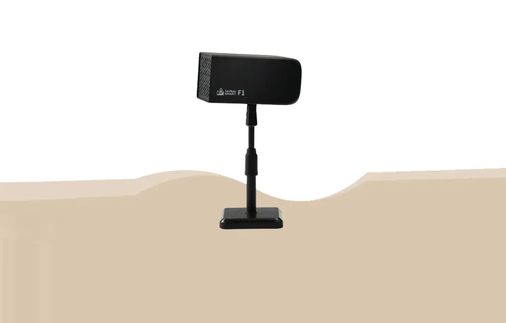 Sandbox F1 Samrt Filter User Manual Sandbox F1 Samrt Filter User Manual