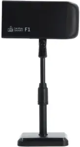 Sandbox F1 Samrt Filter