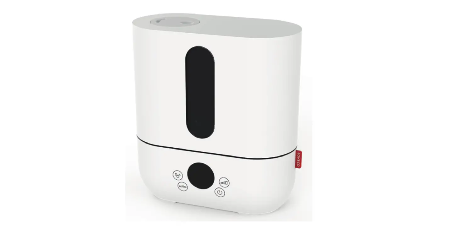 Boneco U250 Humidifier Ultrasonic User Manual Boneco U250 Humidifier Ultrasonic User Manual