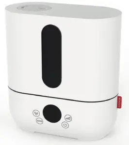 BONECO U250 Humidifier Ultrasonic - Humidifier