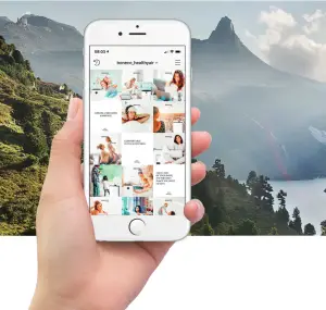 BONECO U250 Humidifier Ultrasonic - Selectedas