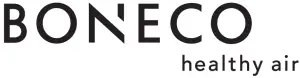 BONECO U250 Humidifier Ultrasonic - logo