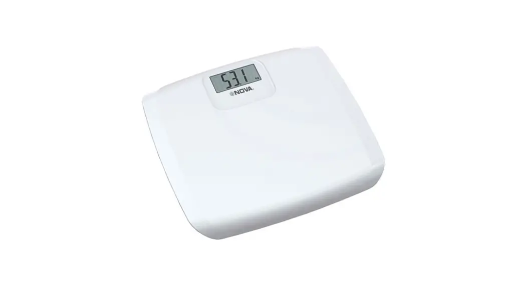 Gl 8167 Digital Scale User Manual Gl 8167 Digital Scale User Manual