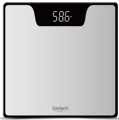 GL 8167 Digital Scale