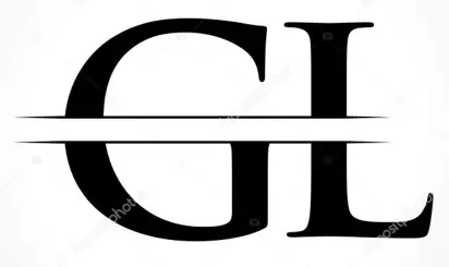 GL logo