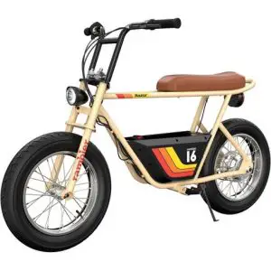 Razor Rambler-16 Electric Scooter