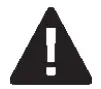 Warning icon