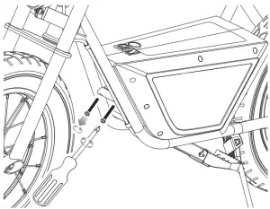Replacing the Battery