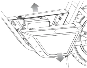Replacing the Battery
