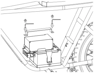 Replacing the Battery