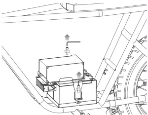Replacing the Battery