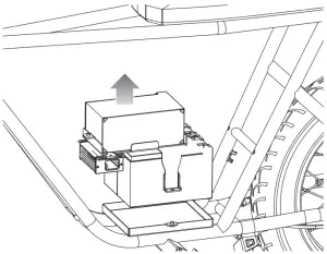 Replacing the Battery