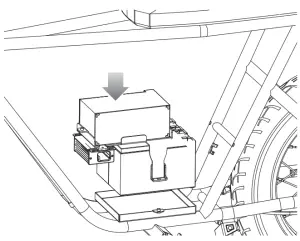 Replacing the Battery