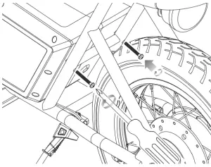 Replacing the Battery Continued