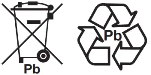 Battery Care and Disposal