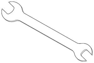 Required Tools and Parts