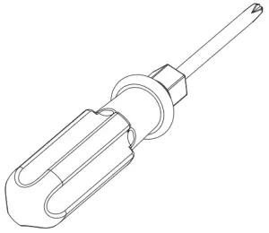 Required Tools and Parts