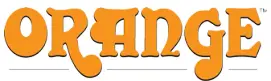 ORANGE logo