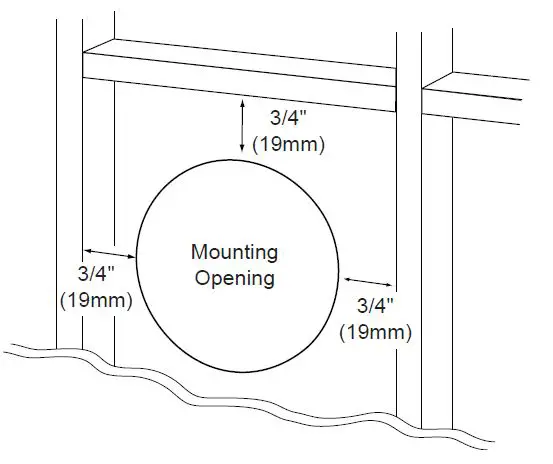 JBL SCL-5 In-Ceiling Loudspeakers fig12
