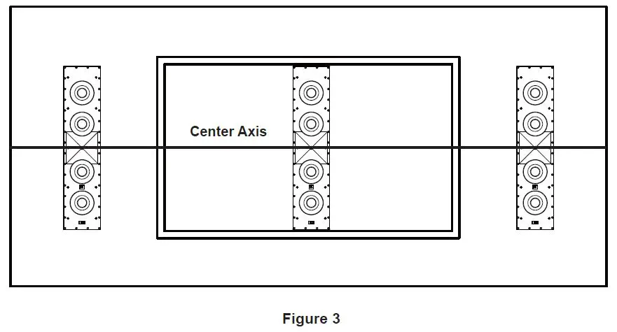 JBL SCL-5 In-Ceiling Loudspeakers fig4