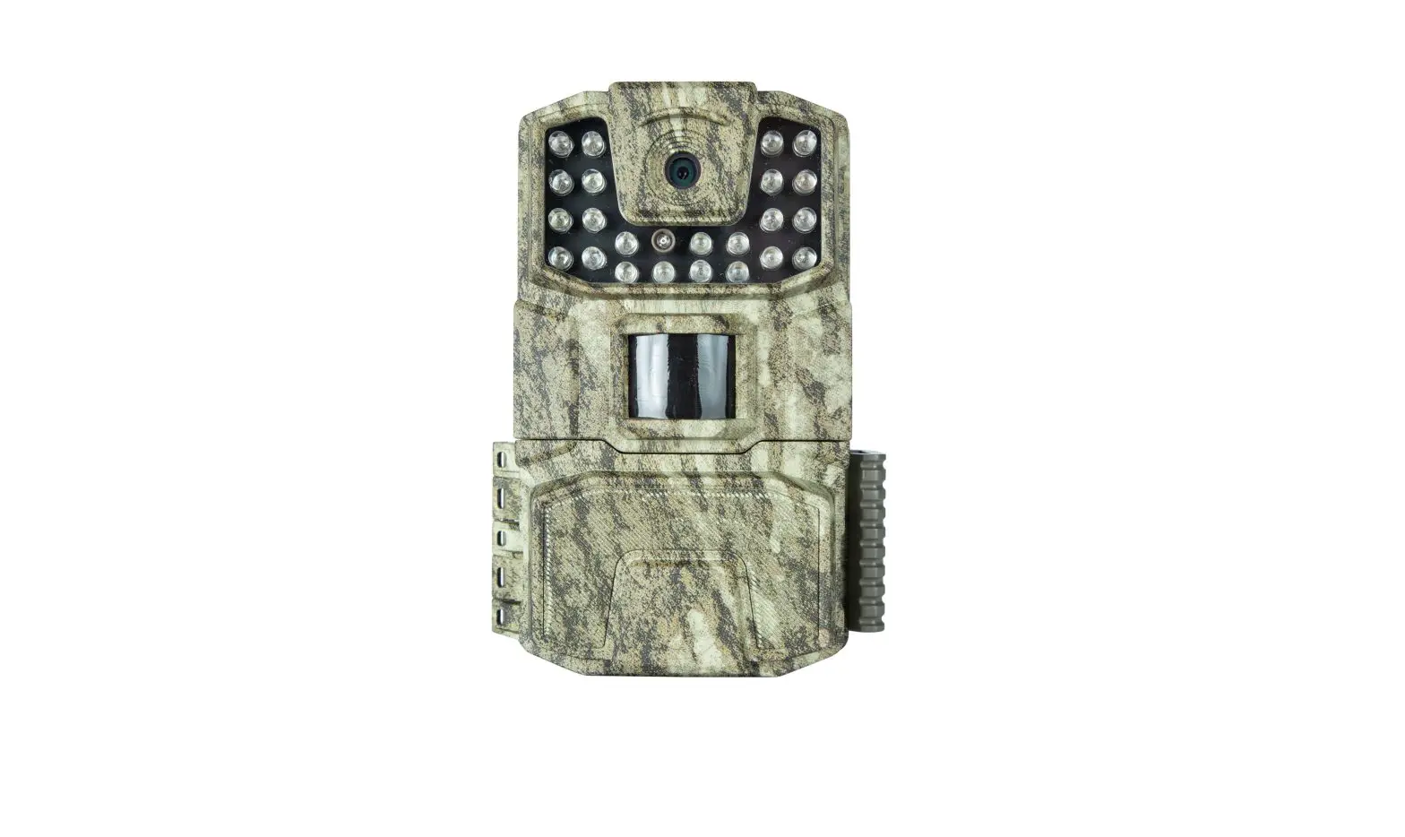 Bushnell 66060wm Trail Camera Instruction Manual