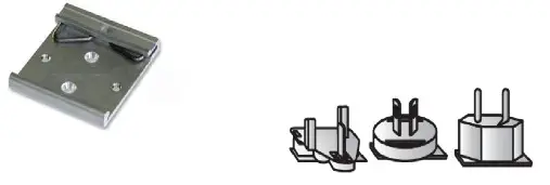 DIGI TransPort WR11 XT 4G LTE - Optional