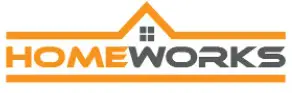HOMEWORKS logo