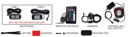 Guangzhou Huanhui Industrial RFCONTROL RF Remote Control