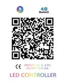 Guangzhou Huanhui Industrial RFCONTROL RF Remote Control - qr