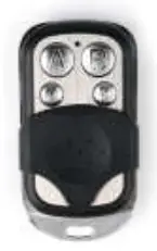 Guangzhou Huanhui Industrial RFCONTROL RF Remote Control - remote 1