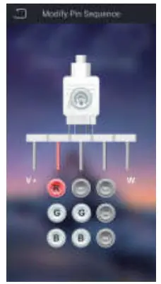 Guangzhou Huanhui Industrial RFCONTROL RF Remote Control - rgb