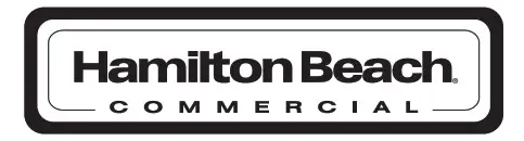 Hamilton Beach logo
