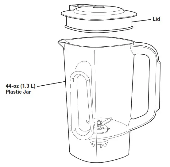 Parts and Features 1