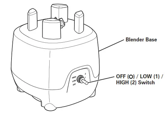 Parts and Features 2
