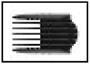 CONAIR GMT10RCSB All-in-One Beard Mustache Trimmer-12