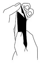 CONAIR GMT10RCSB All-in-One Beard Mustache Trimmer-3