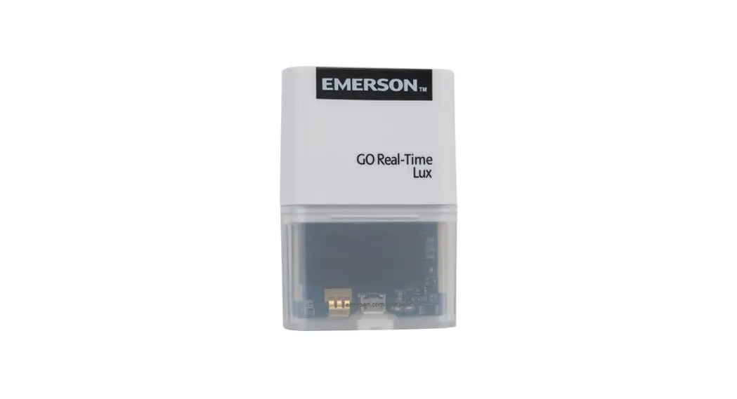 Emerson Gd300m Professional Lte Cat M1/nb2 Go Tracker User Manual Emerson Gd300m Professional Lte Cat M1/nb2 Go Tracker User Manual