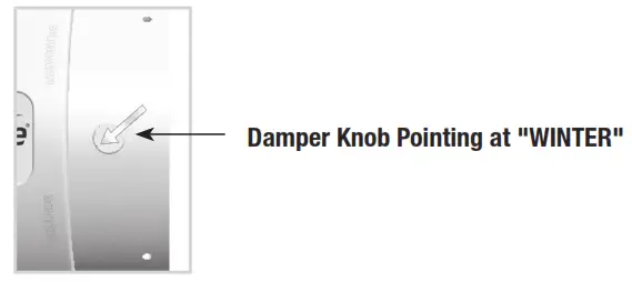 GeneralAire GF 3200DMM Evaporative Humidifier - solenoid1