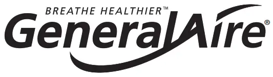 GeneralAire - logo