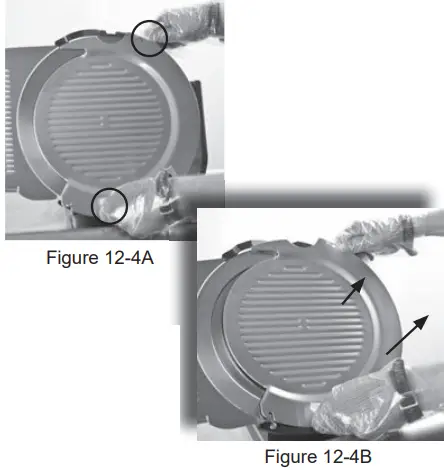 Globe 4913N Slicer - Figure 12 2