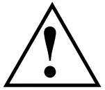 Warning Icon