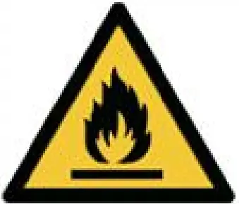 Warning Icon