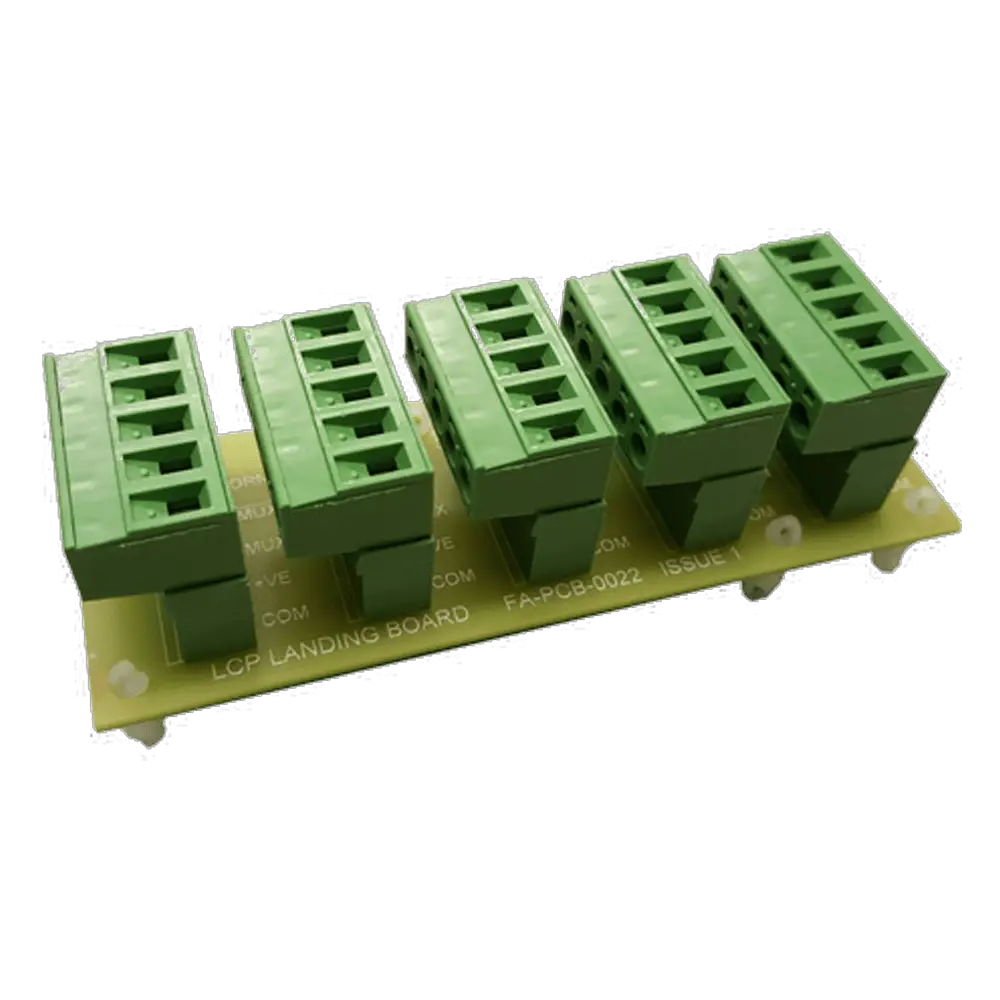 Lutron Qs Wire Landing Board Installation Guide Lutron Qs Wire Landing Board Installation Guide