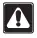 Warning Symbol