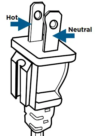 BISSELL 2112 Series Powerforce Compact Bagless Vacuum Cleaner - THIS APPLIANCE HA
