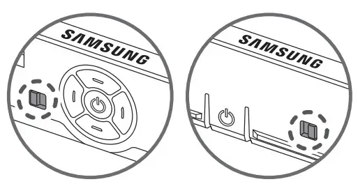 SAMSUNG 85Q80B QLED Smart 4K TV - figure 4