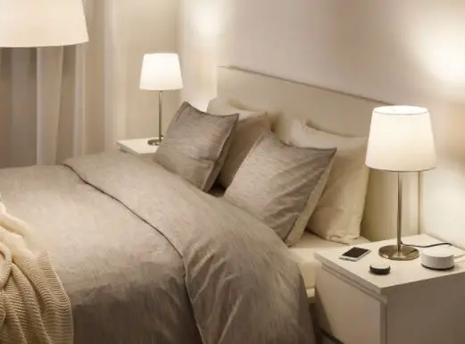 Ikea 404.391.69 Trådfri Led Bulb Instruction Manual