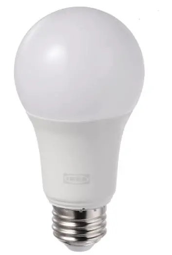 IKEA 404.391.69 TRÅDFRI LED Bulb