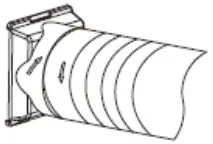 emerio PAC 127277 Portable Air Conditioner - NSTALLATION 3