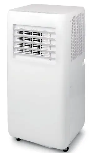 emerio PAC 127277 Portable Air Conditioner